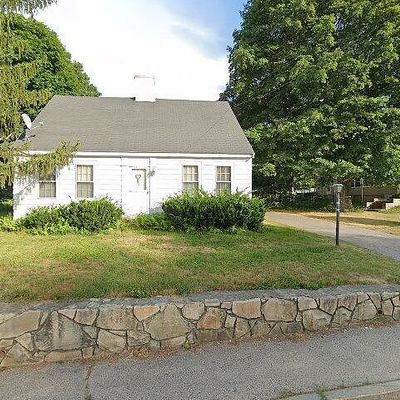 288 Middle St, East Weymouth, MA 02189