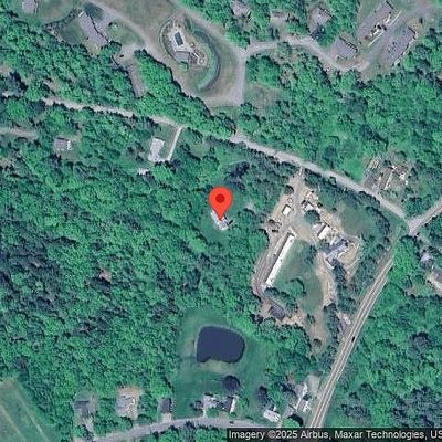 24 Whitney Rd, Lincolnville, ME 04849