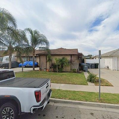 2401 Earhart Ct, Oxnard, CA 93033