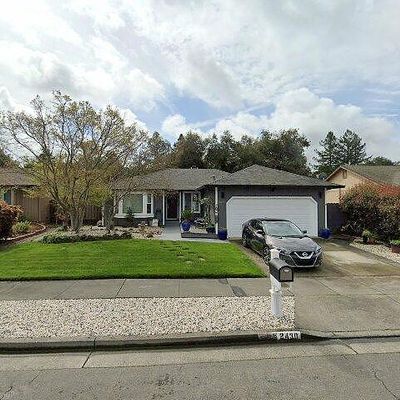 2430 Gads Hill St, Santa Rosa, CA 95401