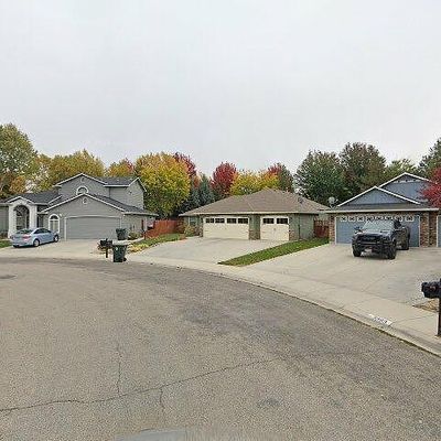 2456 N. O'conner Ave, Meridian, ID 83646