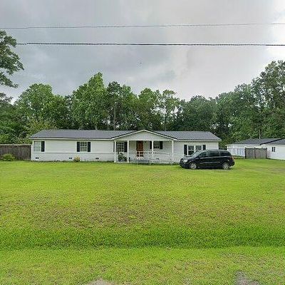 250 Hillcrest Dr, Moncks Corner, SC 29461