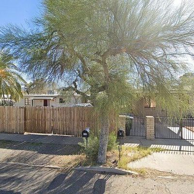 2502 N Sycamore Blvd, Tucson, AZ 85712