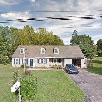 2523 Grandview Rd, Coatesville, PA 19320