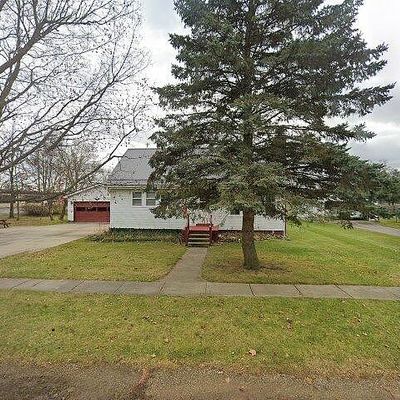 305 W Fulton St, Homer, MI 49245