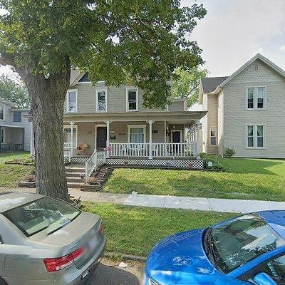 307 E Court St, Urbana, OH 43078