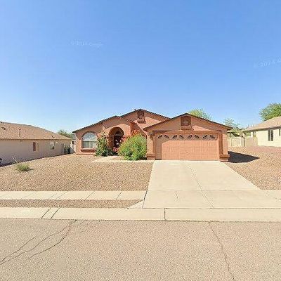 3071 W Calle Rosalinda, Tucson, AZ 85746