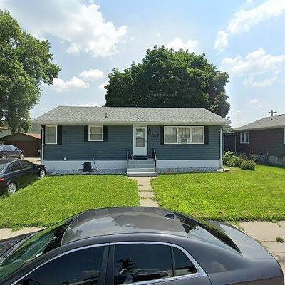 309 Blaine St, Norfolk, NE 68701