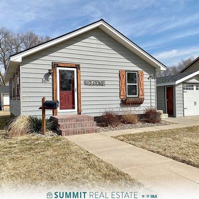 309 E Thurber St, Clay Center, NE 68933