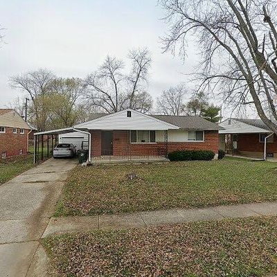 31 Soloman St, Dayton, OH 45426