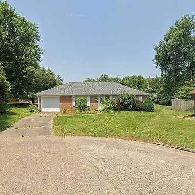 3100 Jackson Ct, Evansville, IN 47714