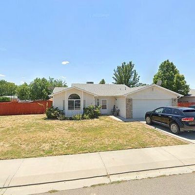 3113 Palomino Way, Grand Junction, CO 81504