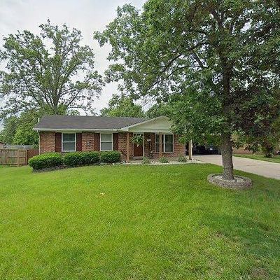 3118 Woodbridge Dr, Saint Charles, MO 63303