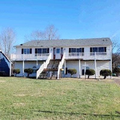 315 Township Rd 1365, Proctorville, OH 45669