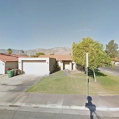 31521 Avenida Valdez, Cathedral City, CA 92234