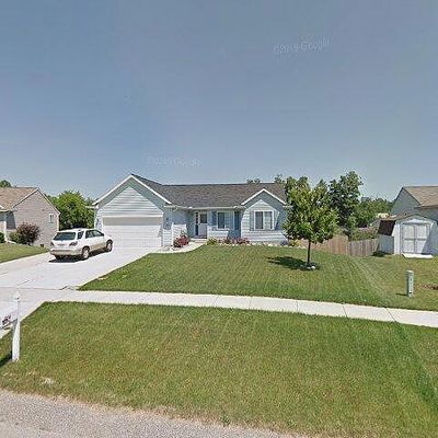 321 Summer Cir Se, Grand Rapids, MI 49548