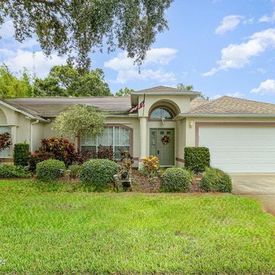 3219 Brentwood Ln, Melbourne, FL 32934