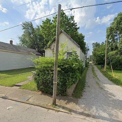 322 W Tennessee St, Evansville, IN 47710