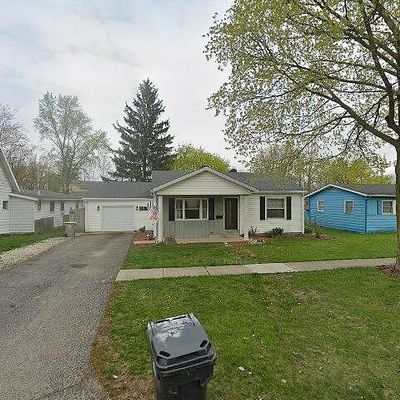 325 W Oak St, Butler, IN 46721