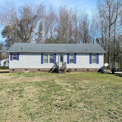 327 Cypress Dr, Edenton, NC 27932