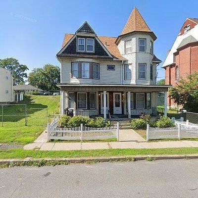 327 Prescott Ave, Scranton, PA 18510