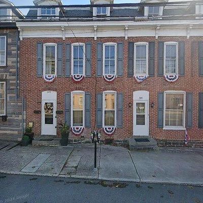 328 Baltimore St, Gettysburg, PA 17325