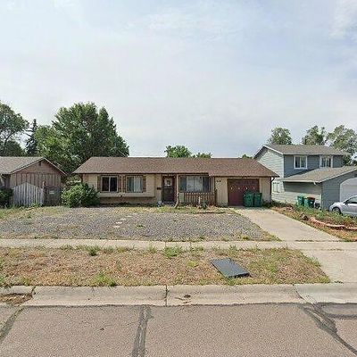 2911 Hudson St, Colorado Springs, CO 80910