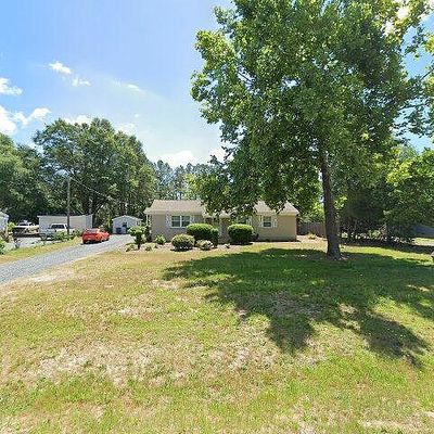 292 Archie Rd, West End, NC 27376