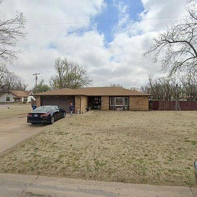 2925 N 5 Th St, Enid, OK 73701