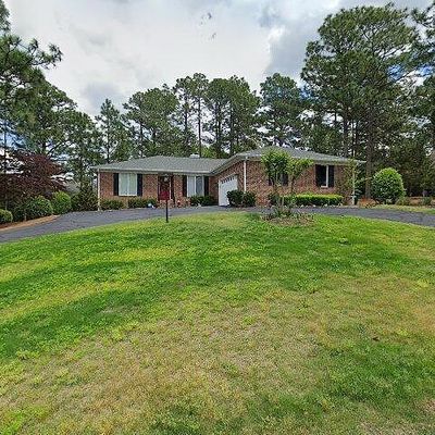 3 Deerwood Ln, Pinehurst, NC 28374