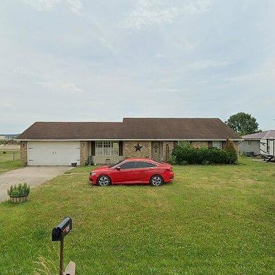 30 Climer Ln, Frankfort, OH 45628