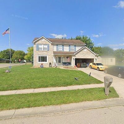 301 Rolling Hills Ave, Eaton, OH 45320