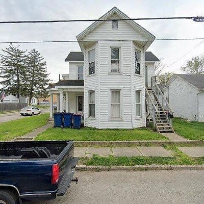 303 S Roosevelt Ave, Piqua, OH 45356