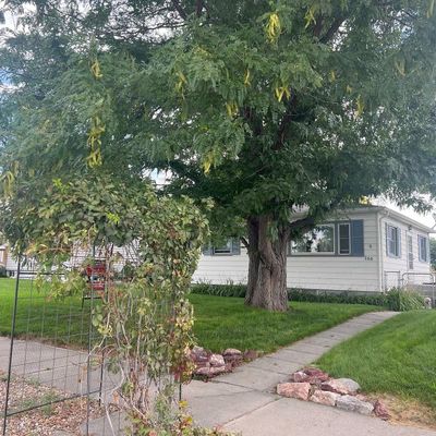 366 S Wyoming Street, Guernsey, WY 82214