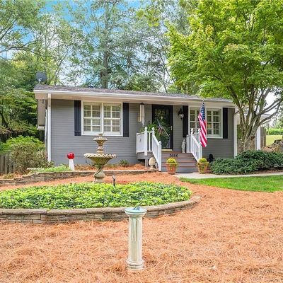 3666 Sunset St, Duluth, GA 30096