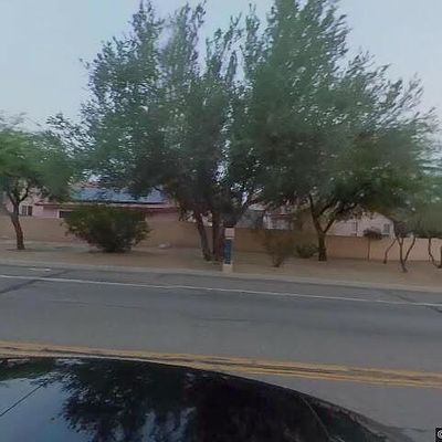 3740 W Hideout Trl, Tucson, AZ 85742