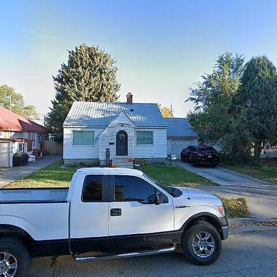 375 3 Rd St, Idaho Falls, ID 83401