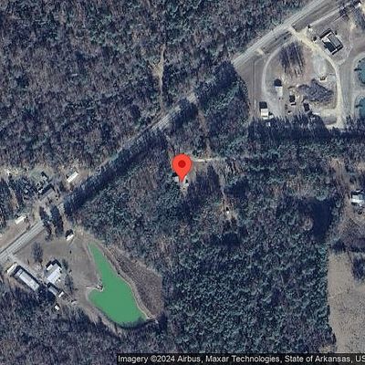 38 Gaslight Ln, Star City, AR 71667