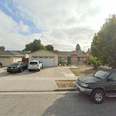 3862 Sark Way, San Jose, CA 95111