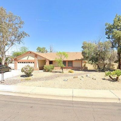 3920 W Michigan Ave, Glendale, AZ 85308