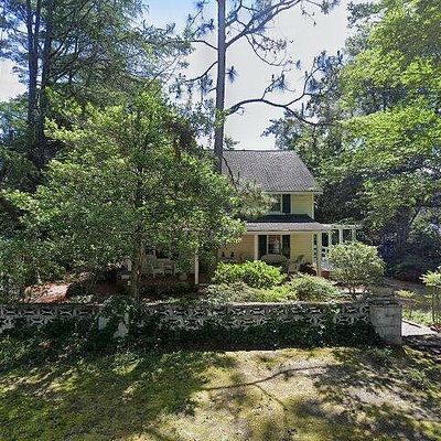 40 Caddell Rd, Pinehurst, NC 28374