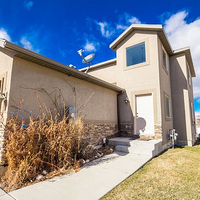 400 N 700 W, Vernal, UT 84078