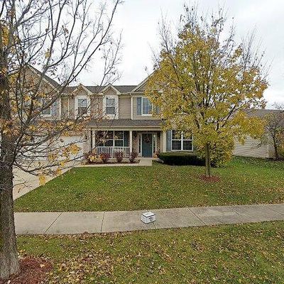 333 Claridge Cir, Bolingbrook, IL 60440