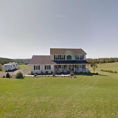 3331 Buckskin Ln, Danielsville, PA 18038