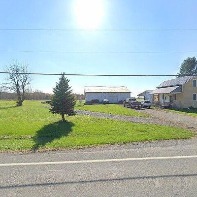 336 State Route 67, Waynesfield, OH 45896