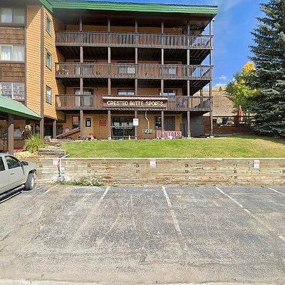 35 Emmons Rd, Crested Butte, CO 81225