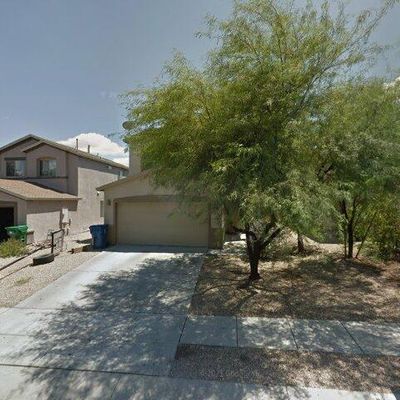 3527 W Lost Village Ln, Tucson, AZ 85746