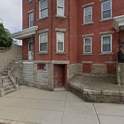 353 County St, Fall River, MA 02723