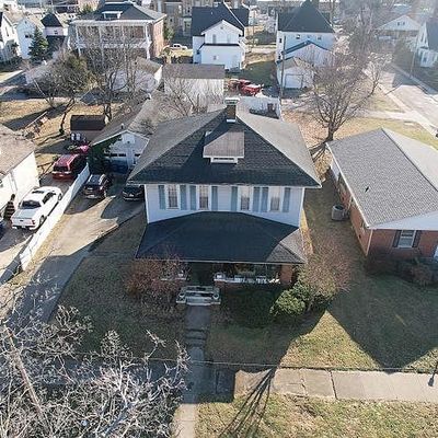 421 W Emerson St, Princeton, IN 47670