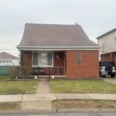 4244 Charles St, Dearborn, MI 48126